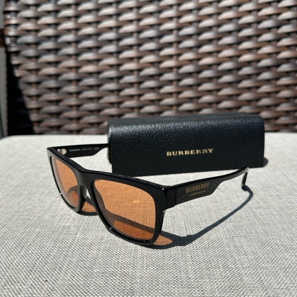 Burberry Sunglasses - Picture 1 of 16